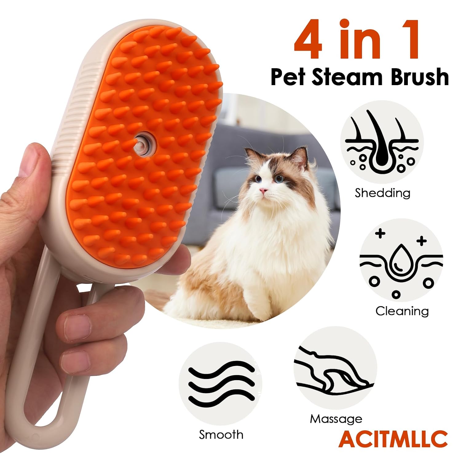 MISTIQ™ CloudBrush