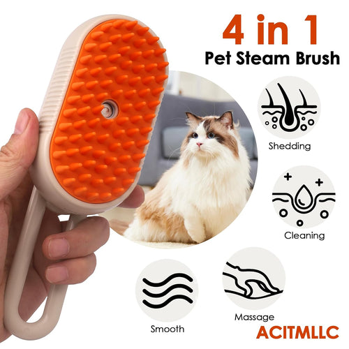 MISTIQ™ CloudBrush
