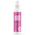 Body Spray for Dogs & Cats - Deodorizing Dog Perfume Reduces Static & Eliminates Odor - Long Lasting Pet Cologne Spray for Dogs - Pina Colada Scent - 8 Oz