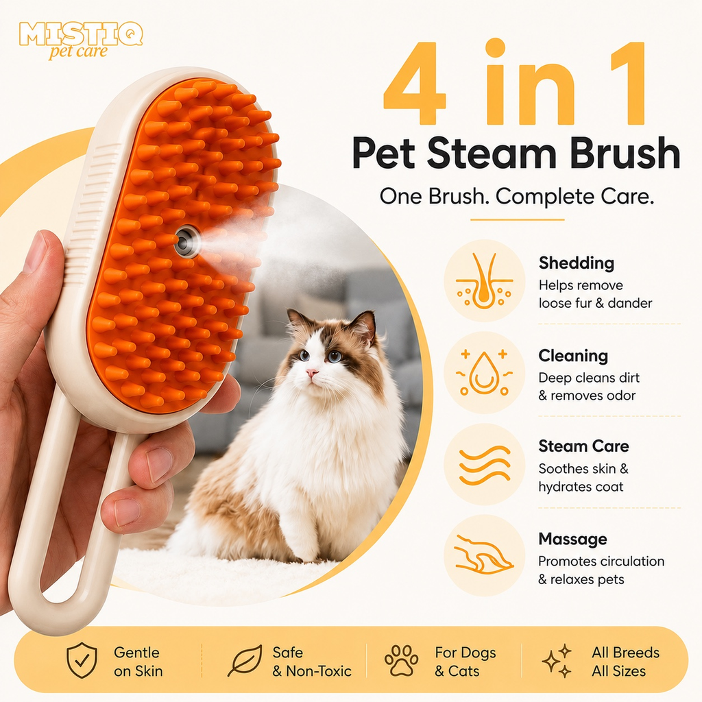 MISTIQ™ - CloudBrush