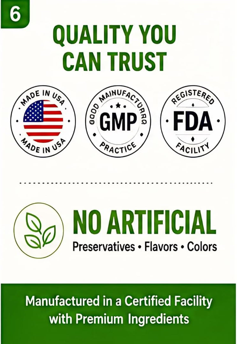 4-In-1 Digestive Pet Chews for Dogs, 6.3 Oz (60 Soft Chews), Natural Beef Flavor – Supports Gut Health with Prebiotic, Probiotic, Postbiotic & Digestive Enzymes